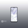 Смартфон Samsung Galaxy A07 6/128Gb, фиолетовый (Light Violet) 